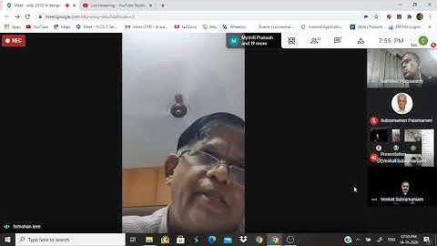 Webinar on "Design Patterns: A Quick Introduction"