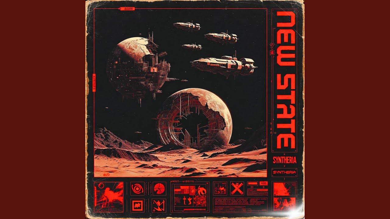 Watch New State on YouTube Watch New State on YouTube