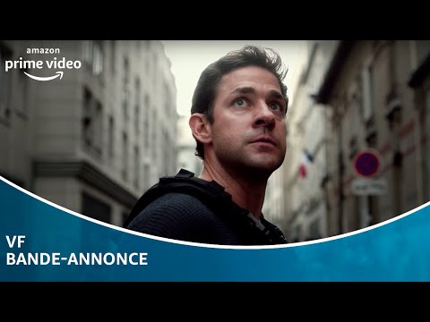 Jack Ryan de Tom Clancy - Saison 1