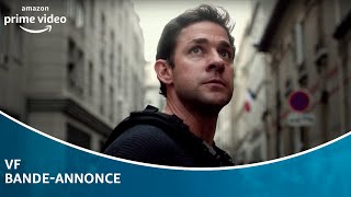 Bande annonce Jack Ryan 