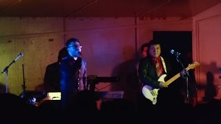 Grupo Bryndis - Entre Tu Y Yo - En Vivo