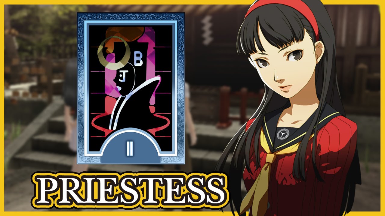 P4 yukiko social link