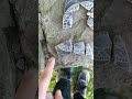 руны римские часы