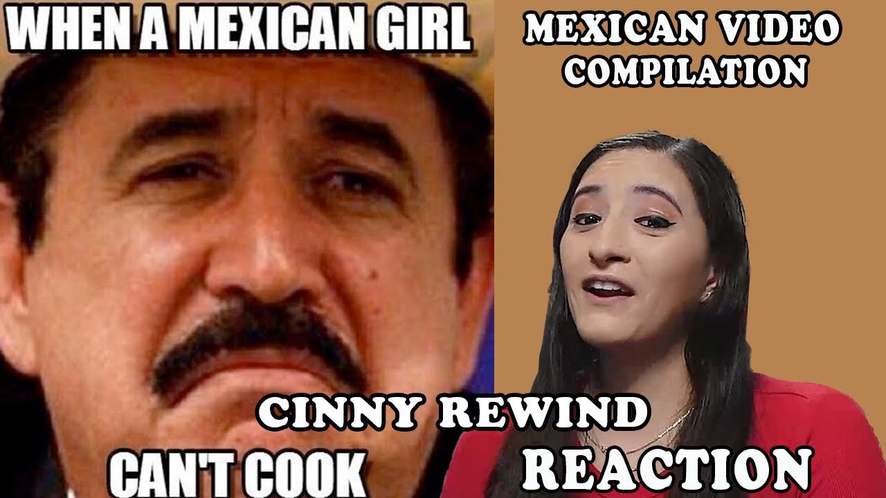 Mexican Women Meme