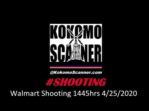 Kokomo Dispatch Number