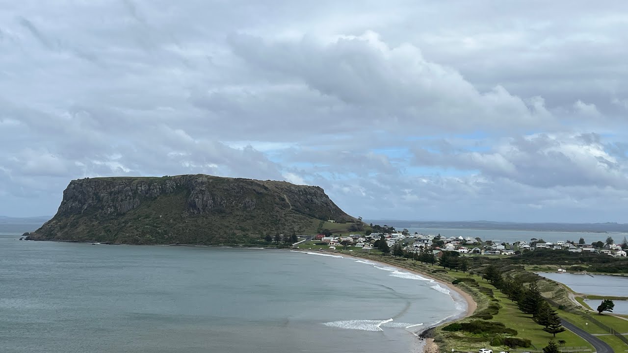FNQ Camping - Stanley Tasmania 