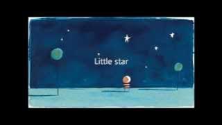 Little Star - Standing EGG (eng/rom/han subs)