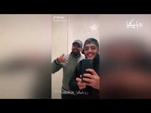 شاهد حصري 09 اقوى تجميعة تيك توك ل نجوم مسرح مصر مسخرة وهتموووت من الضحك 2020