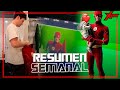 DESPEDIDA DE THE FLASH! MARVEL Y DC y mucho más | Noticias X-Geek