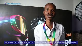 AI for Impact: Zim’s relevance test