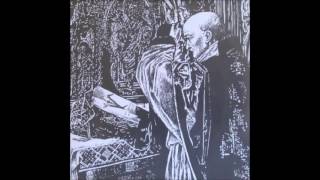 Reverend Bizarre - Dark World (Saint Vitus Cover)