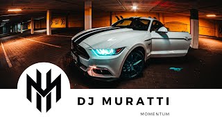 DJ Muratti - Momentum Resimi