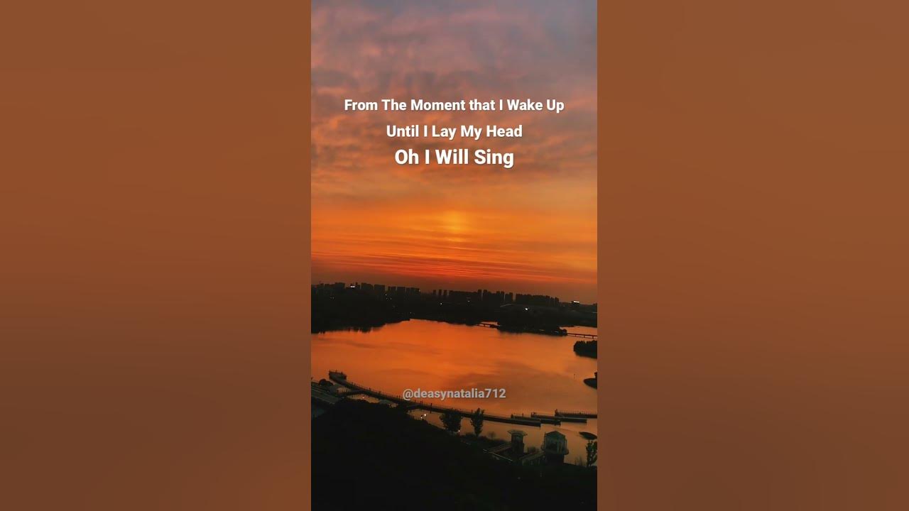 Goodness Of God | Bethel Music | I Will Sing of The Goodness of God #shorts  #music #gospel #sunday