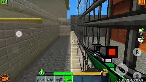 Cops n Robbers-single player- tip and tricks!