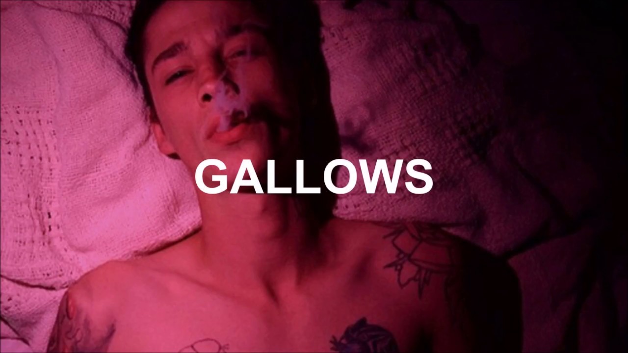Katie Garfield - Gallows // Español