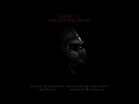 Saw II End Credits Music