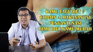 Cara Cepat Diet dengan Kentang Rebus