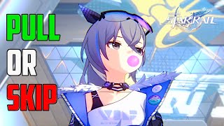 SHOULD YOU PULL OR SKIP SILVER WOLF? - Honkai Star Rail