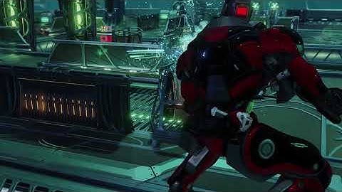 XCOM 2 War of the Chosen: Operation Leviathan - Part 1