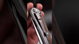 CRK Large Sebenza 31 – Insingo Magnacut! 🔪