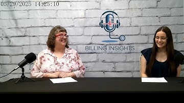 Artificial Intelligence (AI) in Revenue Cycle Management - Episode 17