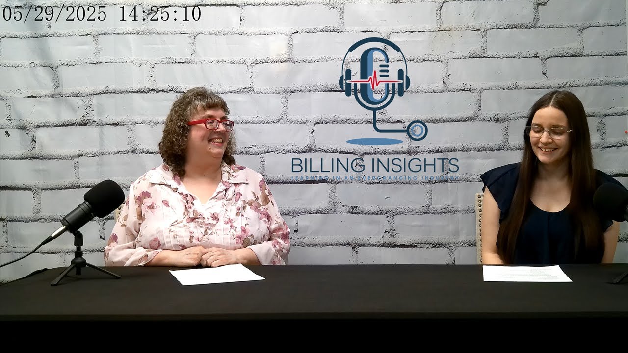 Artificial Intelligence (AI) in Revenue Cycle Management - Episode 17