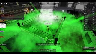 HIGHLIGHTS: Justino Orton stands tall over DOOM & MLG Owens ahead of Backlash // July 9th, 2025
