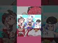逆襲のみこshort #さくらみこ #ホロライブ #切り抜き漫画 ver.