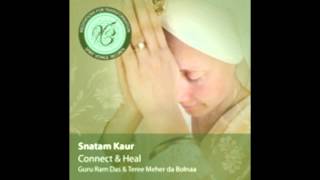 snatam kaur  Teree Meher Da Bolanaa