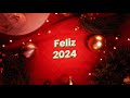  feliz ao nuevo 2024