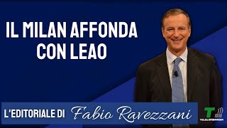 Estupinan Errore Di Allegri  Lazio Milan 10