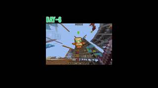 day-6 of mastering pvp.