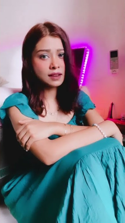 Riza Ali Sister Riyaz Aly Tiktok Superstar sister riza Ali #rizaali #Riyazali #Riyazaly #viral #like