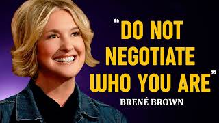 Brené Brown Leaves the Audience SPEECHLESS   One of the Best Motivational Speeches Ever
