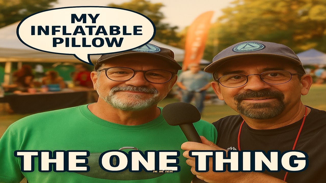 Hikers Reveal Their Must  Have Backpacking Gear!