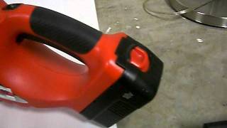 Black and Decker Hedgehog 24″ Electric Trimmer with Rotating Handle Black and Decker 22