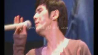 Byevan China Evan Concert In Japan