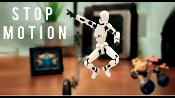 Meet Dummy 13 | 🎬 Stop Motion Character Introduction