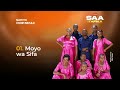 Nayoth Kwaya Moyo Wa Sifa Officiall Audio Video Nayoth Kwaya Moyo Wa Sifa Officiall Audio Video