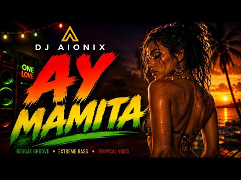 DJ AIONIX - AY MAMITA