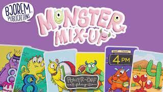 Power Off Play™: Monster Mix-Up™ Game of War screenshot 3
