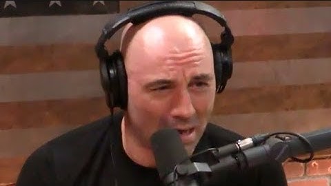 Joe Rogan - UFC Rules That Need To Change!