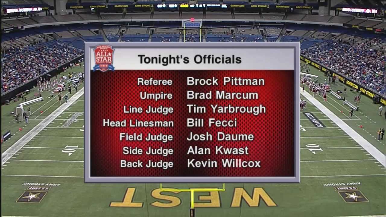 San Antonio Sports All-Star Game 2014 - YouTube