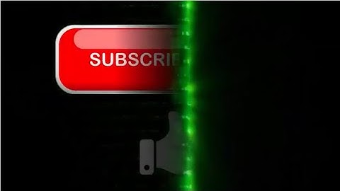 مقدمة فيديو احترافية لليوتيوب بدون اسم - انترو جاهز - Intro Without Text 2022