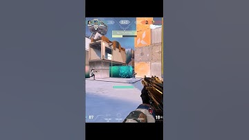 Cypher on Icebox is deadly | ACE Valorant