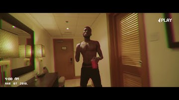 Phenom - 4 am at 4 point (official video)