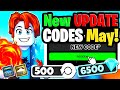 ⚠️New!💥CODES⚠️ ELEMENTAL MAGIC ARENA ROBLOX CODES MAY 2026 -ELEMENTAL MAGIC ARENA CODES
