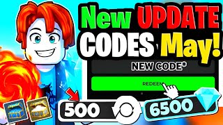 ⚠️New!💥CODES⚠️ ELEMENTAL MAGIC ARENA ROBLOX CODES MAY 2026 -ELEMENTAL MAGIC ARENA CODES screenshot 4
