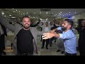 الأعراس عائلة سماقيه في لبنان حفلة زفاف ابراهيم سماقيه جزء 1 مع فنان عمران روبي