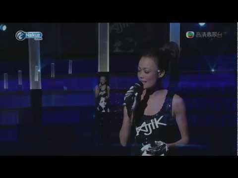 20080726 最受歡迎電視廣告歌曲 陪我長大